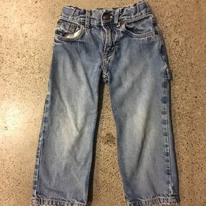 Kids Levi’s Jeans